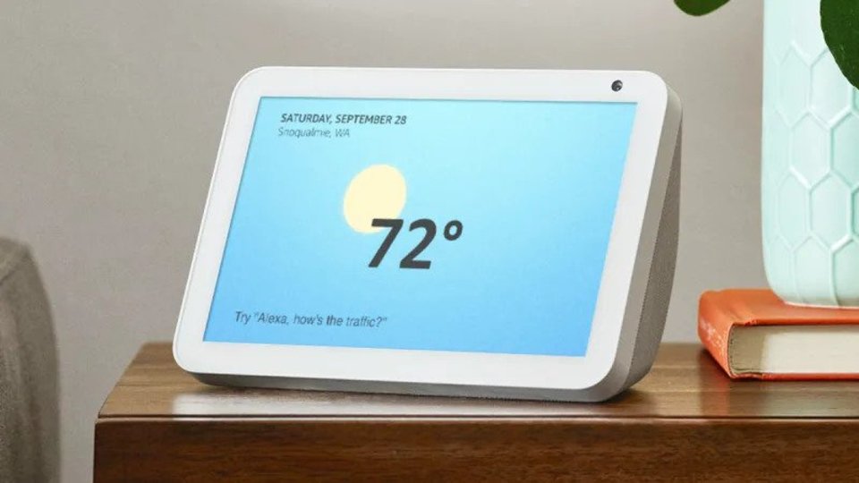 スマートディスプレイ「Amazon Echo Show」のクールな機能10選 thumbnail
