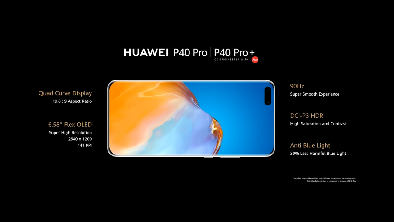 200327huaweip4004