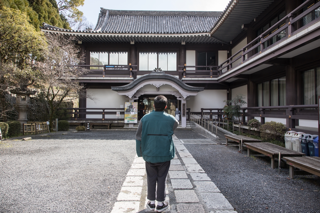 新選組ってスタートアップっぽい！「霊山歴史館」で見る幕末