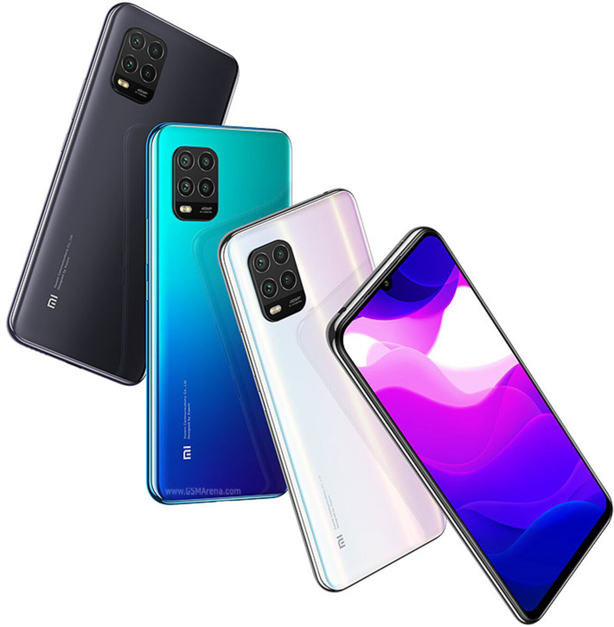 安くて速いは正義！ シャオミ「Mi 10 Lite 5G」の詳細をチェック