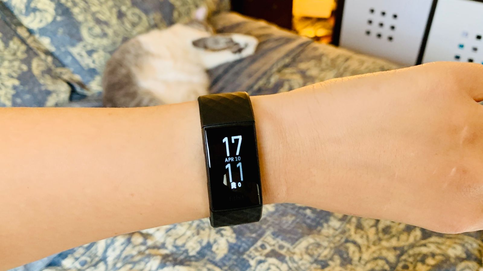 Fitbit Charge 4 レビュー：ついにGPSを手に入れた素晴らしい