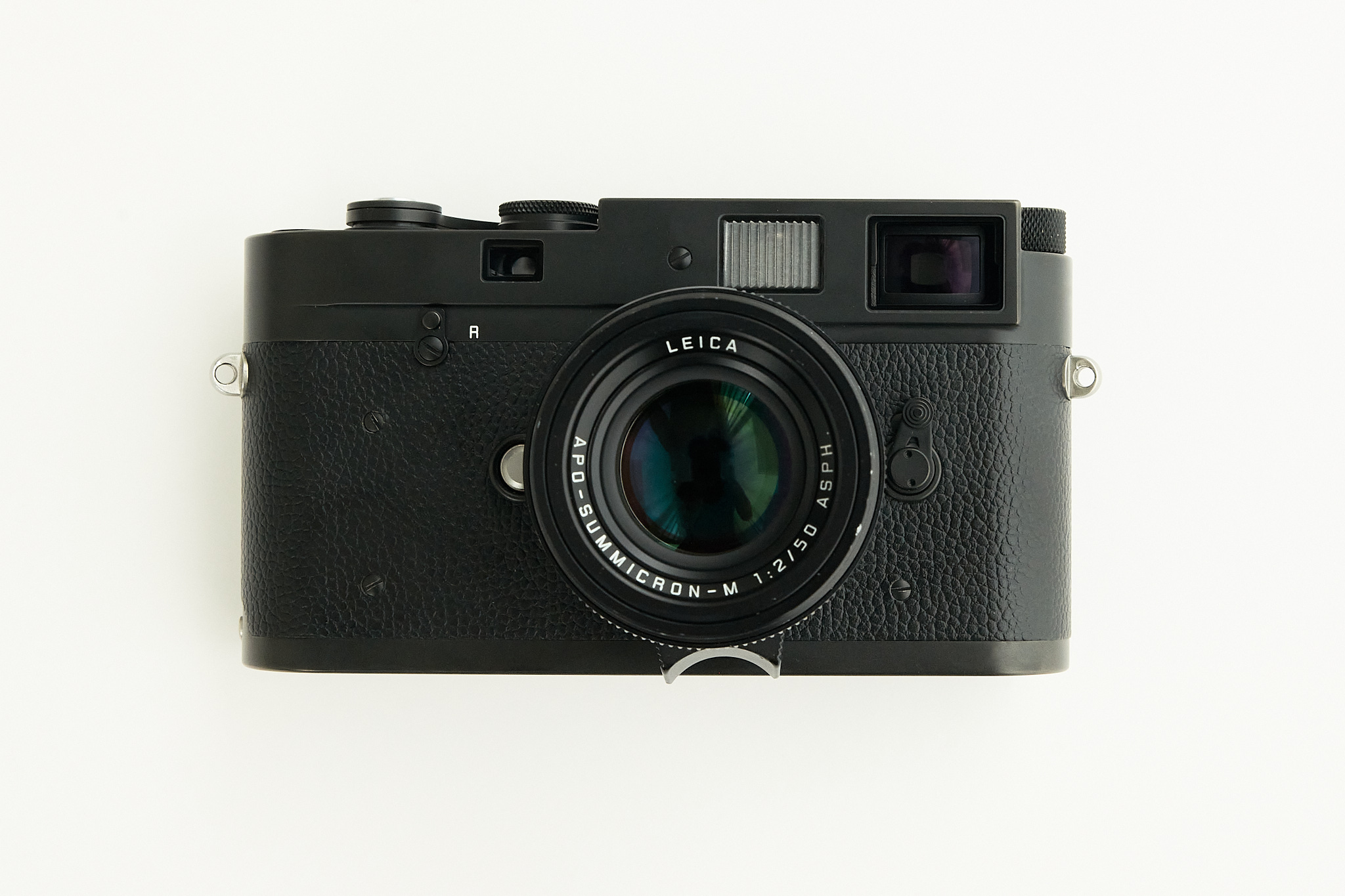 いま新品で買える機械式フィルムカメラ「ライカM-A」レビュー：型落ち