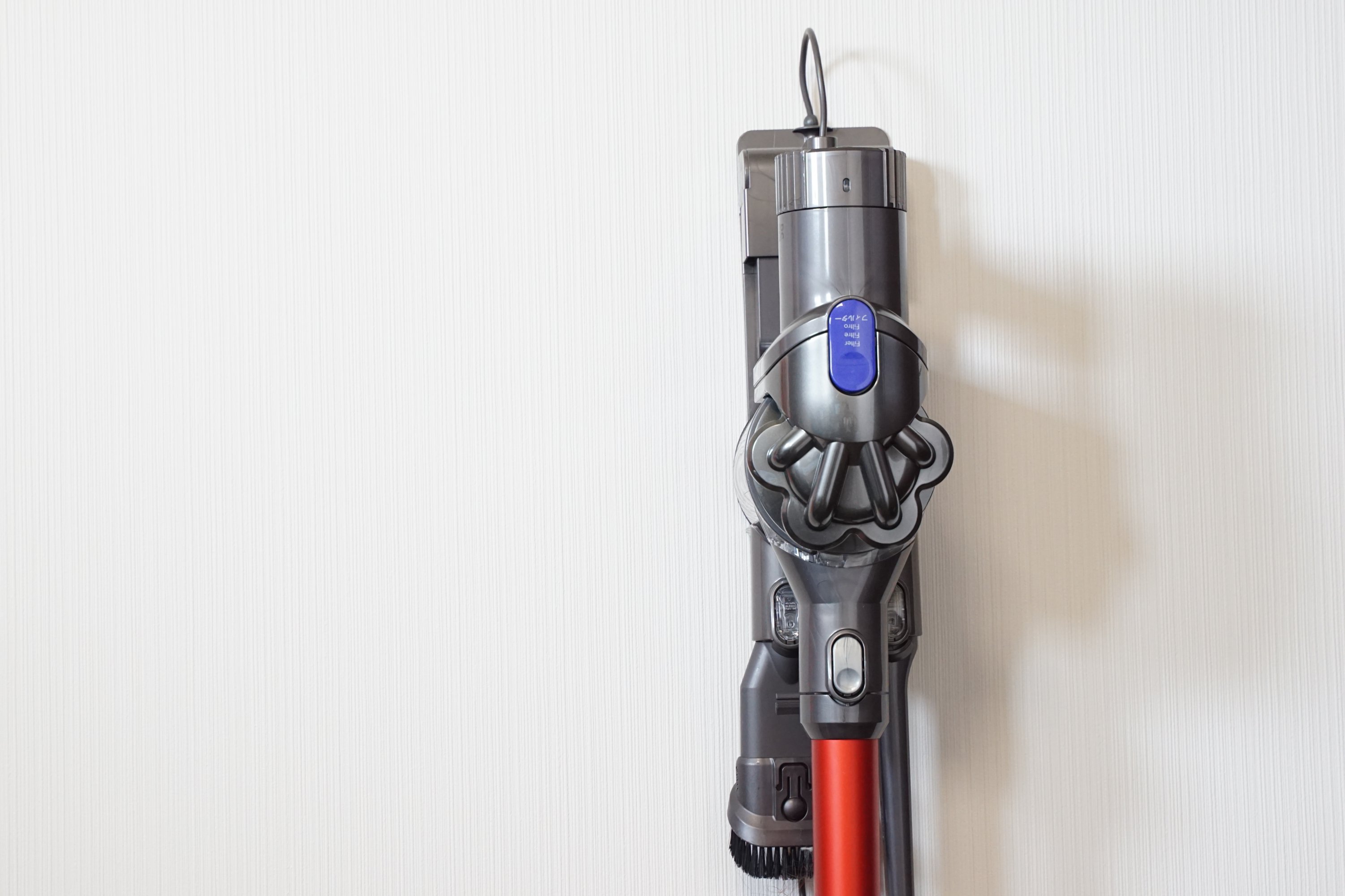 Dyson掃除機って 自作できるのでは ギズモード ジャパン