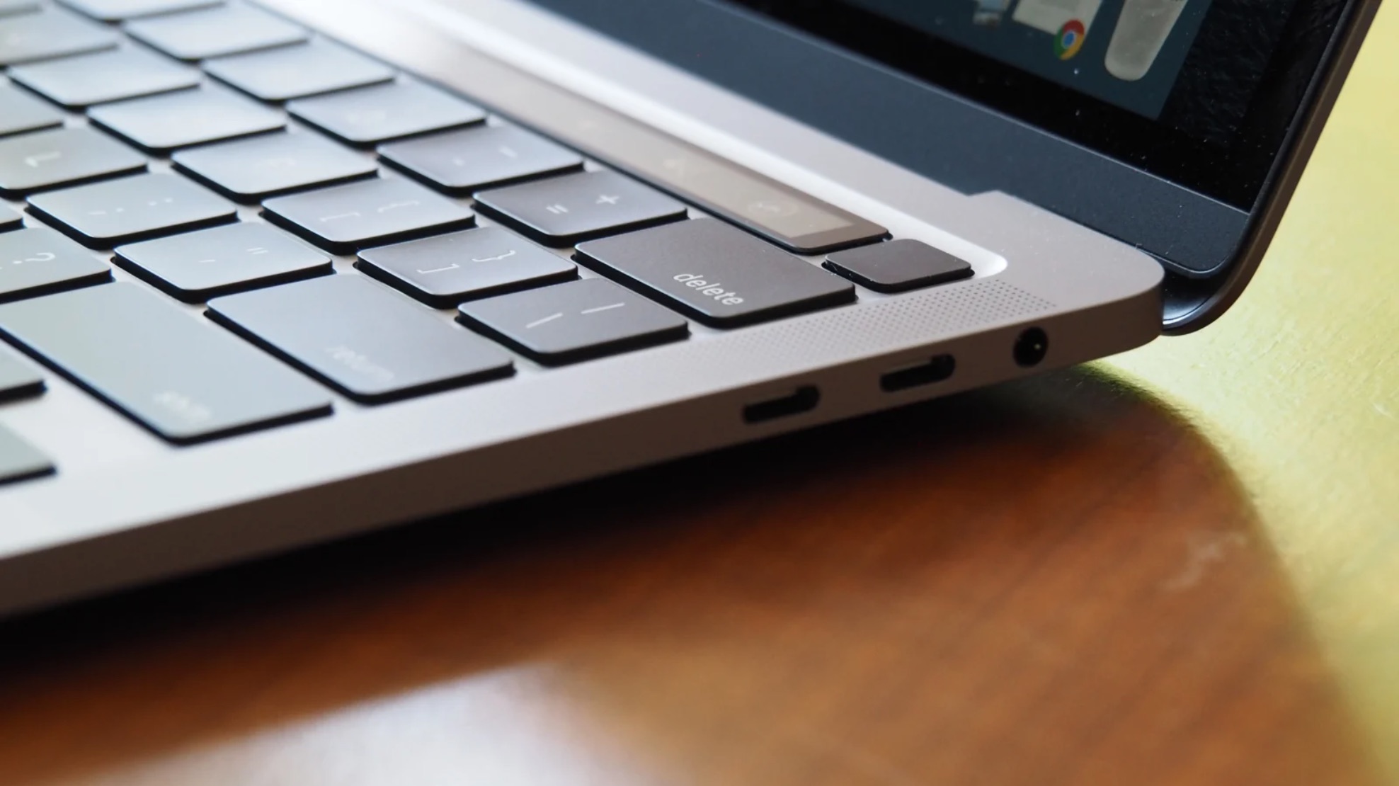 Macbook Pro 13インチ（2020）レビュー：新しいキーボードの最高なこと