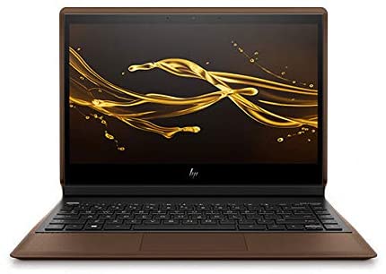 HPSpectreFolio
