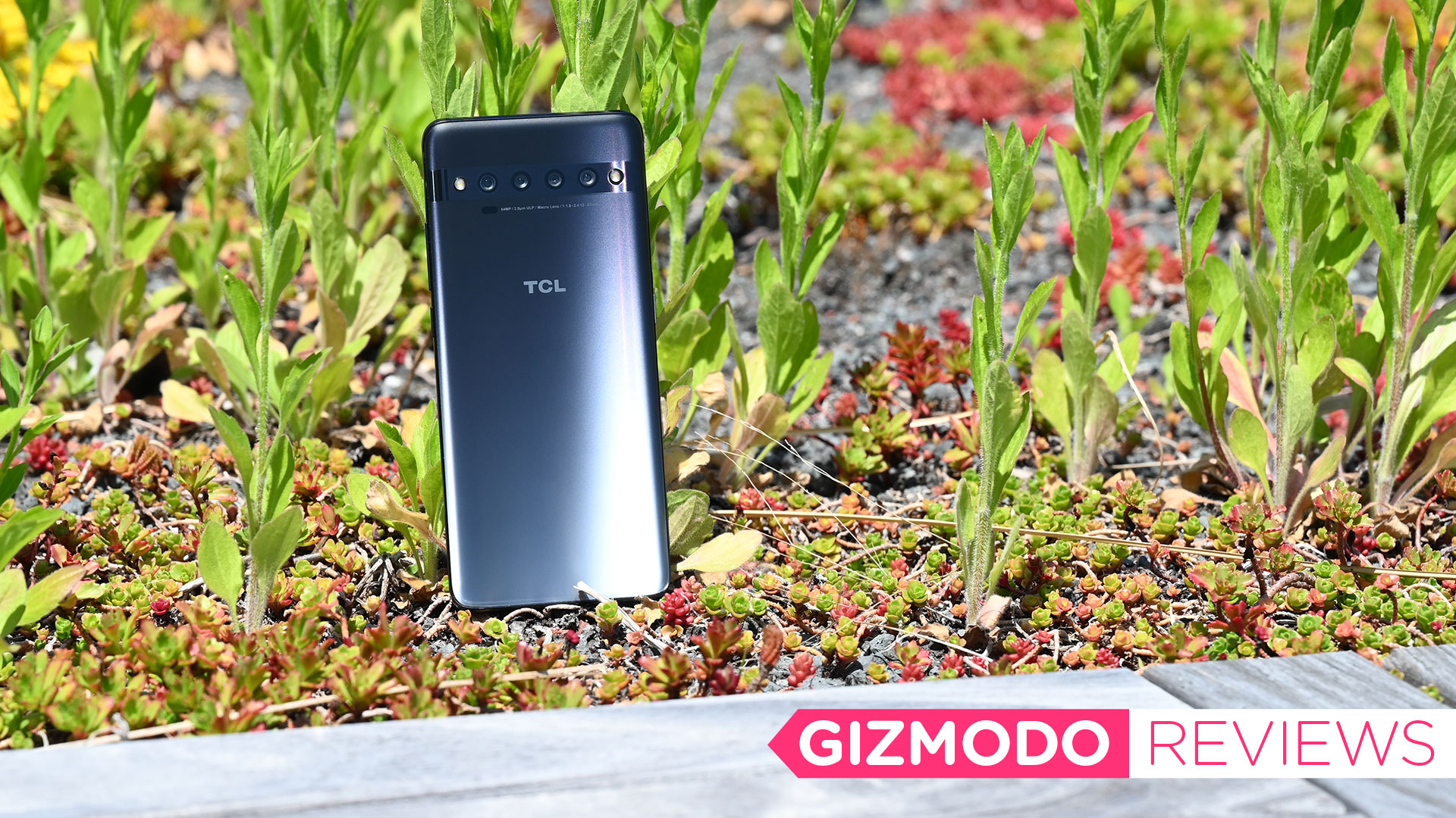 TCL10 Proレビュー：約4万8000円、コスパ抜群なのに見過ごされがちな