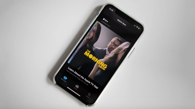 Apple TV +がHBOの座を狙う!? ストリーミングサービス戦国時代がまだまだアツい