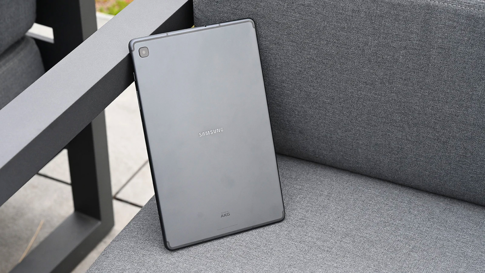 これぞ私が求める「普通の」タブレット：「Galaxy Tab S6 Lite 