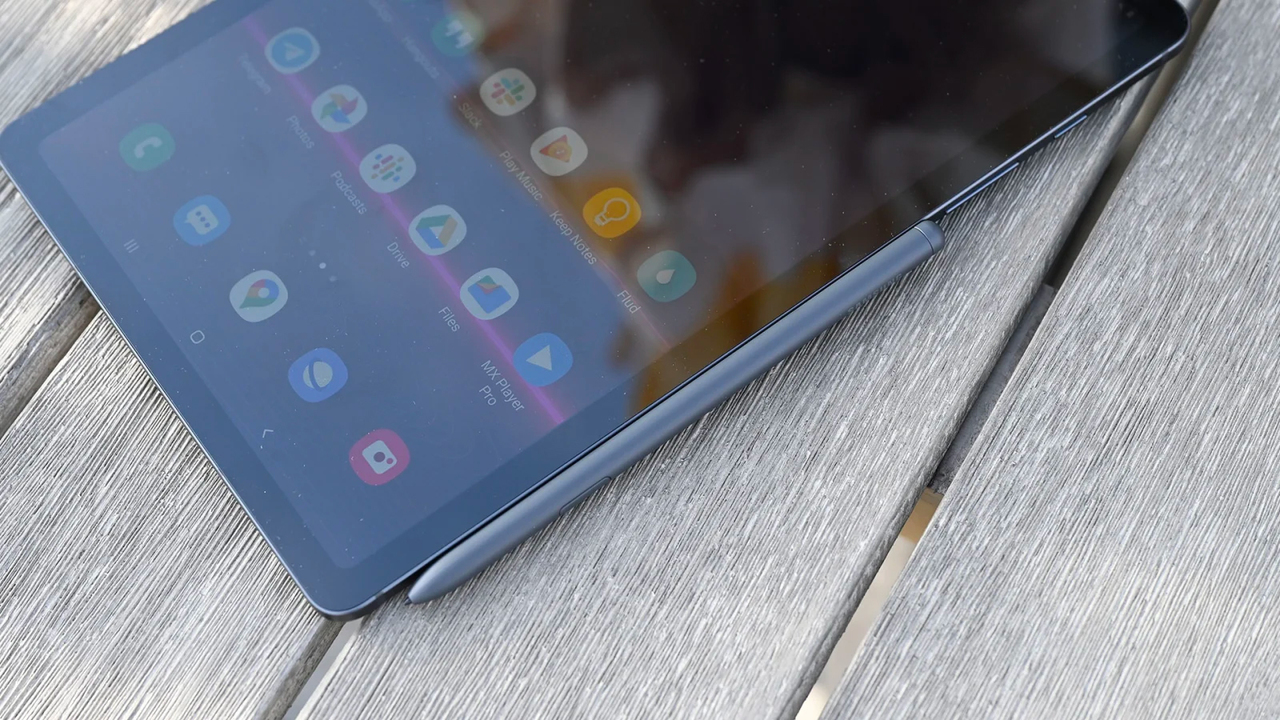 これぞ私が求める「普通の」タブレット:「Galaxy Tab S6 Lite」レビュー | ギズモード・ジャパン これぞ私が求める「普通の」タブレット:「Galaxy Tab S6 Lite」レビュー | ギズモード・ジャパン