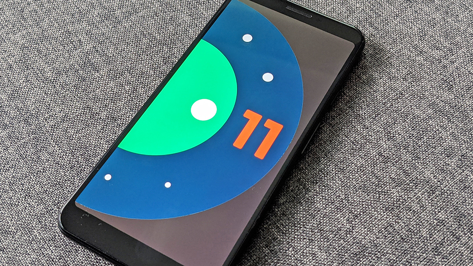 コレよさげ Android 11ベータ版で見つけた良新機能11 ギズモード ジャパン