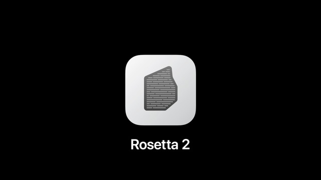 次のmacosの名前は Big Sur です Wwdc ギズモード ジャパン