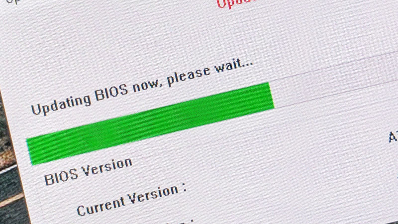 Bios 更新してますか ギズモード ジャパン