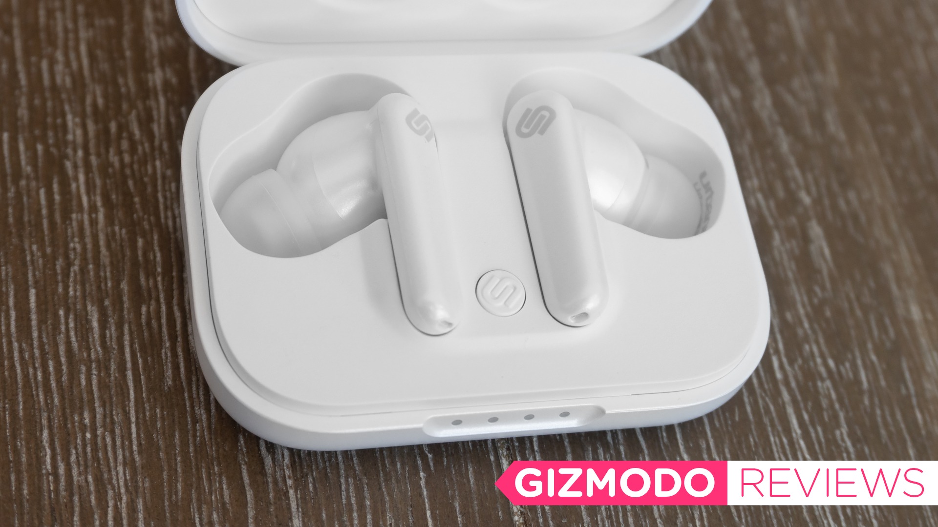 Urbanista Londonレビュー:AirPods Proの安価ライバル。すごくいいのに重要な欠点が… | ギズモード・ジャパン Urbanista Londonレビュー:AirPods Proの安価ライバル。すごくいいのに重要な欠点が… | ギズモード・ジャパン