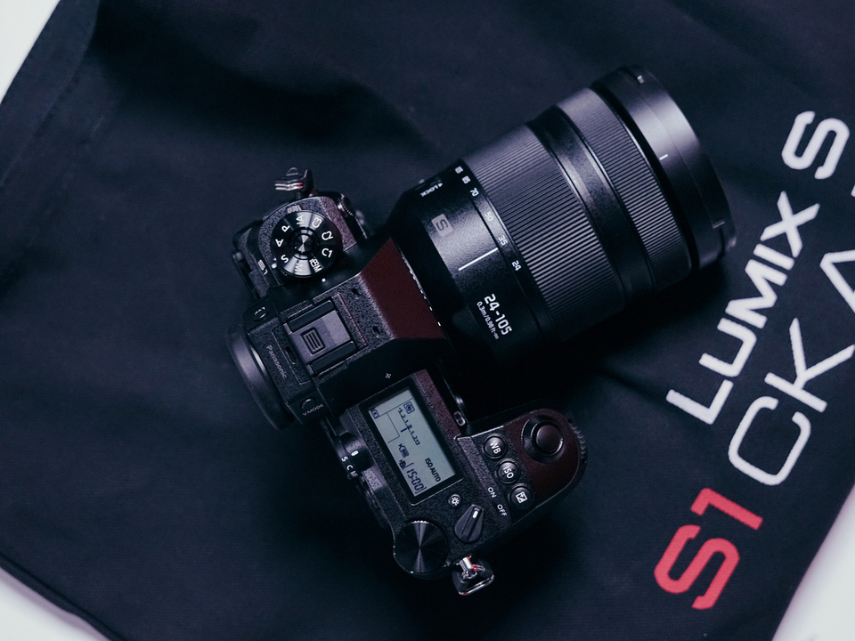 G100も対応予定 Lumix S Gシリーズのwebカム化ソフトは 9月末頃リリース ギズモード ジャパン