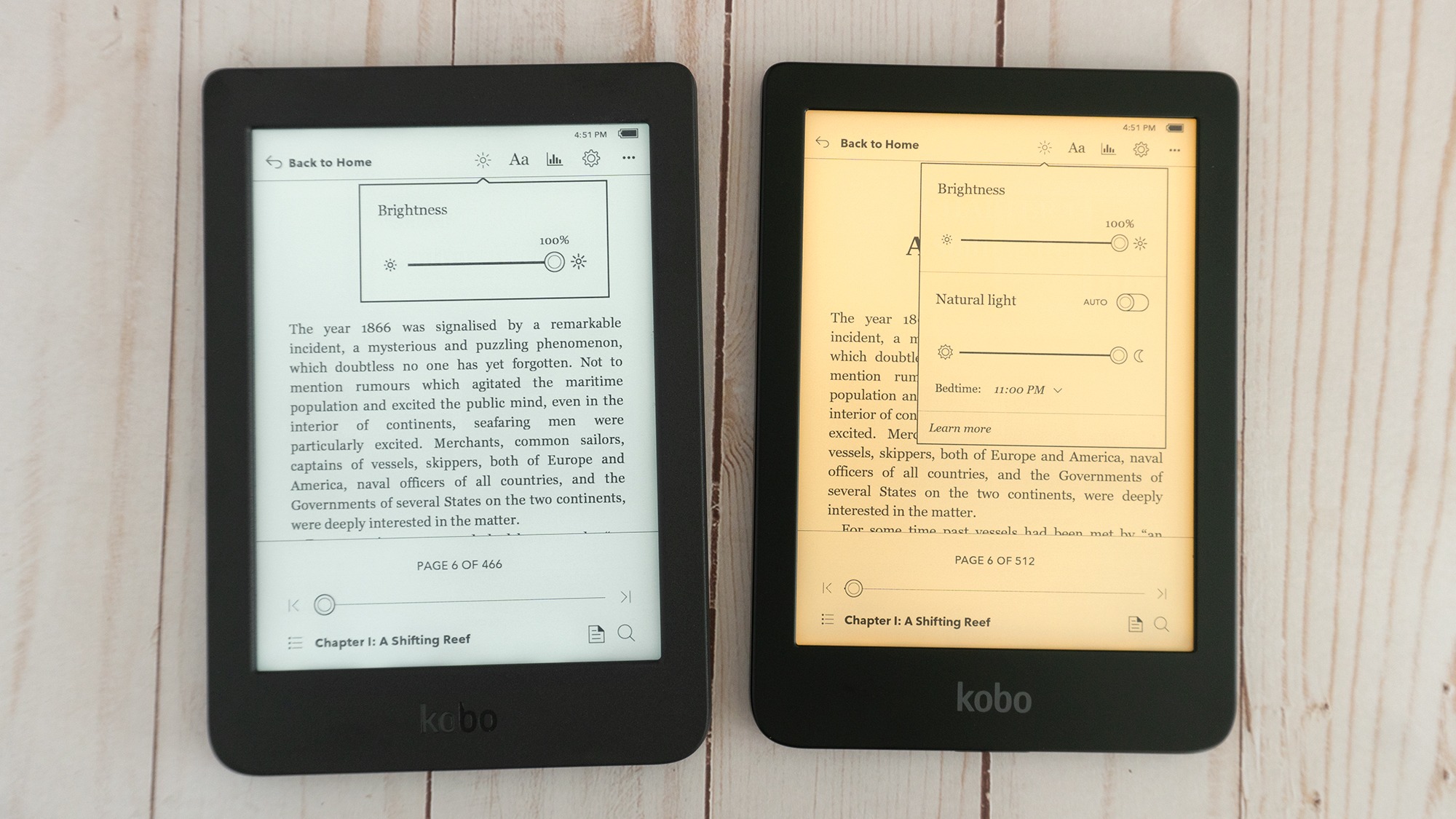 楽天Kobo Niaファーストルック：Kindleも危うい電子書籍エントリー