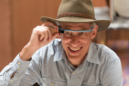 Pixelカメラを開発した凄腕マーク・レヴォイ、アドビに移籍