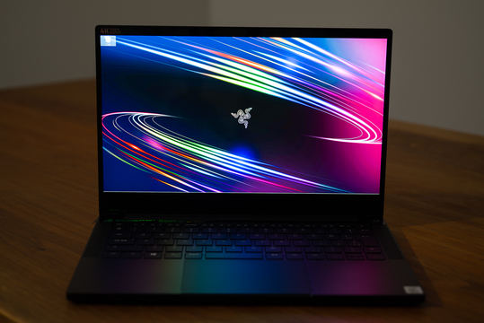 ｢ゲームができるモバイルノートPC｣とかいうロマンの塊に触れてしまったぼくはもうダメそうです