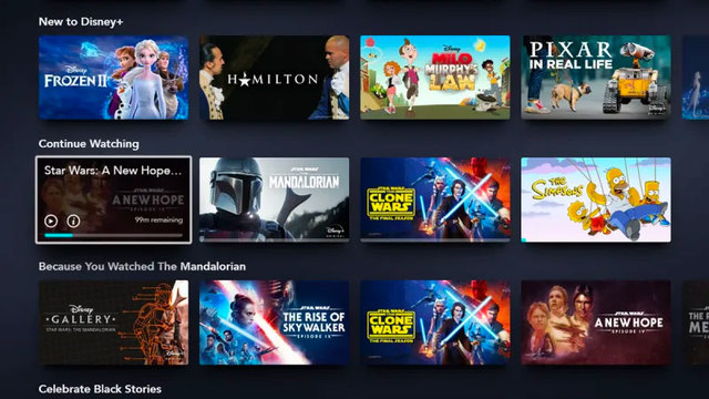 家族に見られたくない 動画配信サービスの視聴履歴を消す方法 ギズモード ジャパン