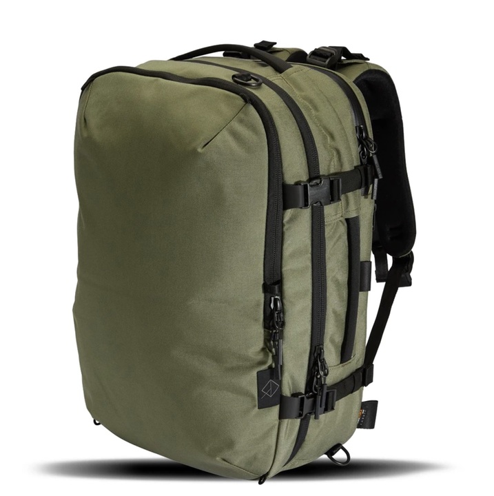 TRANSITPACKCORDURAGREEN