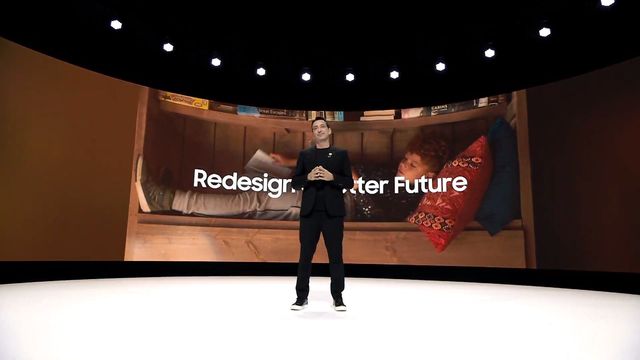 サムスンのGalaxy新製品発表会が予想と違ってた #SamsungUnpacked