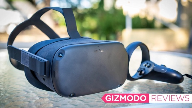 コードがないとこんなにも自由。初の単体型VR｢Oculus Quest｣を3か月使い倒した感想