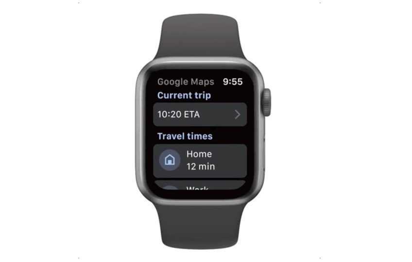 200811googlemapsapplewatch