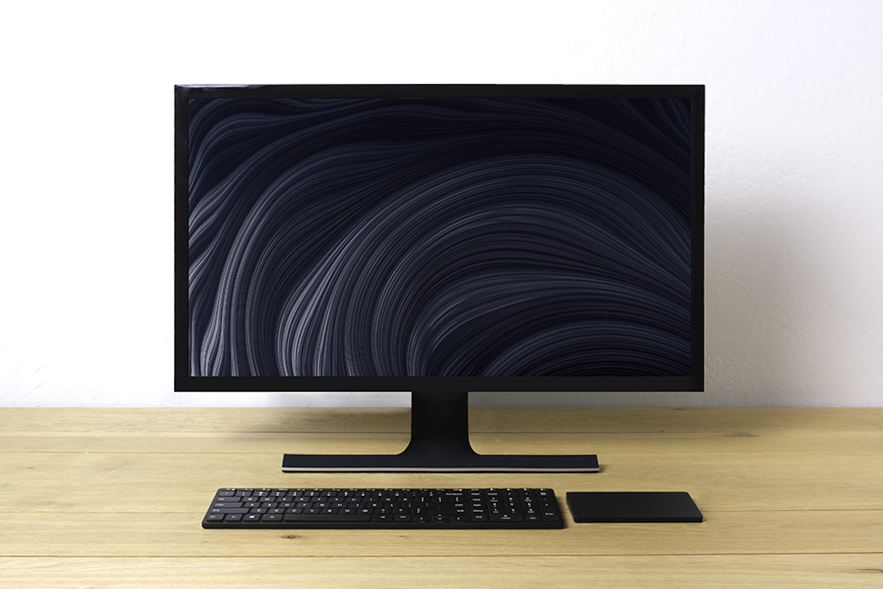 ライバルはMagic Trackpad。Windows向けの「高精度」なワイヤレス