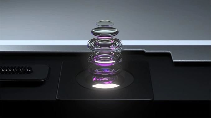SurfaceDuoのカメラ