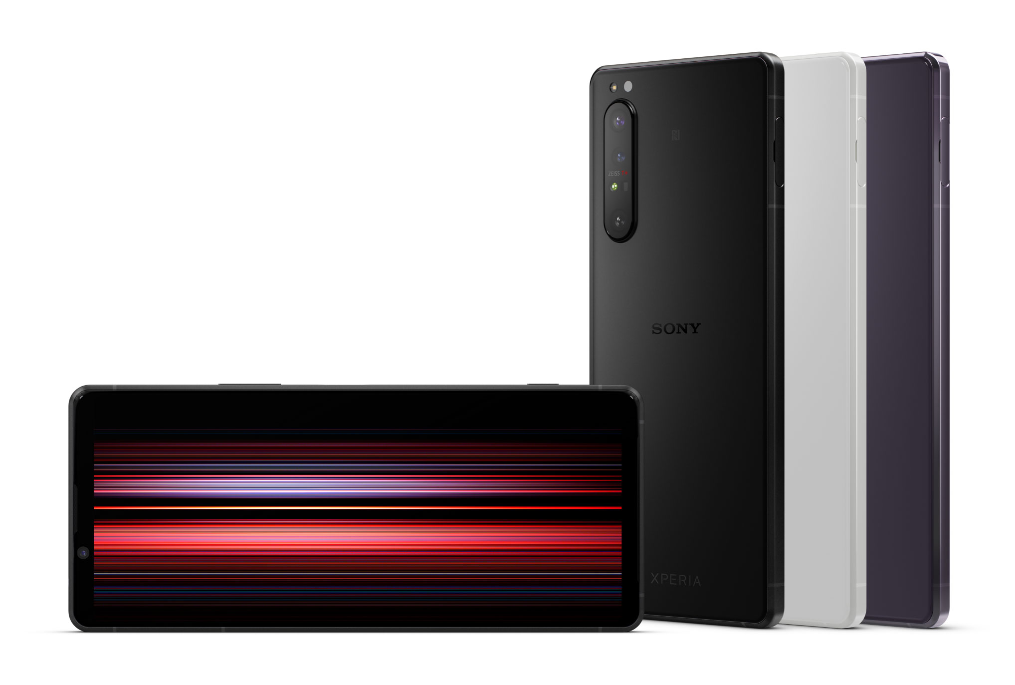 エクスペリアが国内simフリー市場に参入 Simフリー Ramやストレージも増えてます ギズモード ジャパン