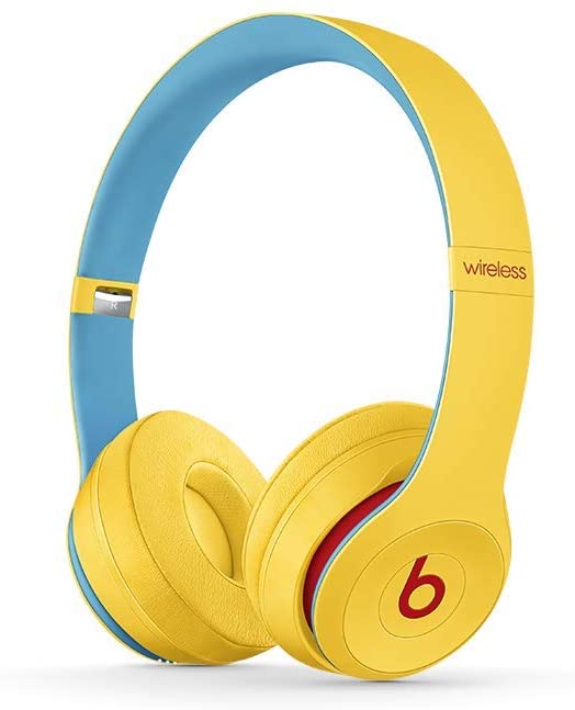 Apple W1チップ搭載の「Beats Solo3 Wireless」がAmazonでセール中