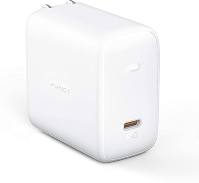 最小・最軽量クラス。AUKEYの100W充電器が30%OFFセール中!