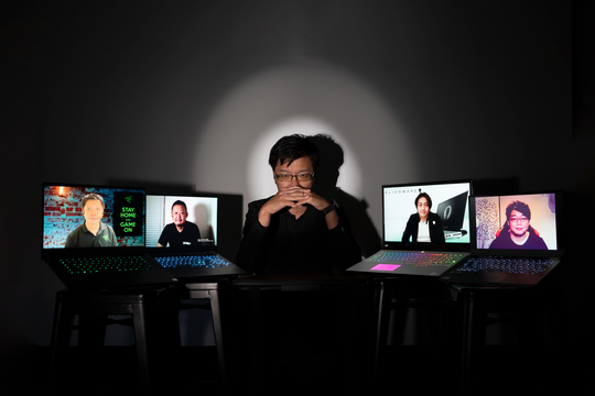 ゲーミングノートPCメーカー4社に聞く｢ライバル製品どうですか？｣：ガジェットメーカーさんいらっしゃい！