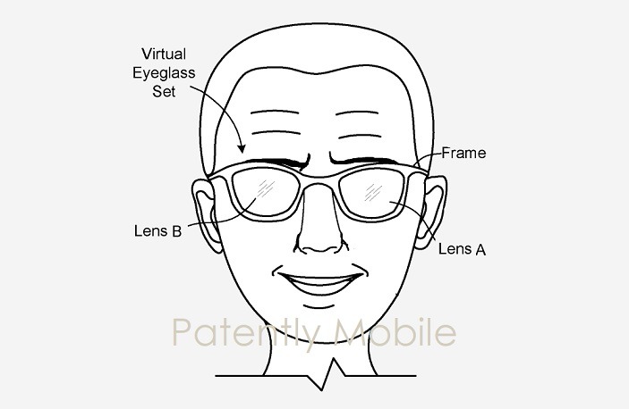 Googleの特許画像