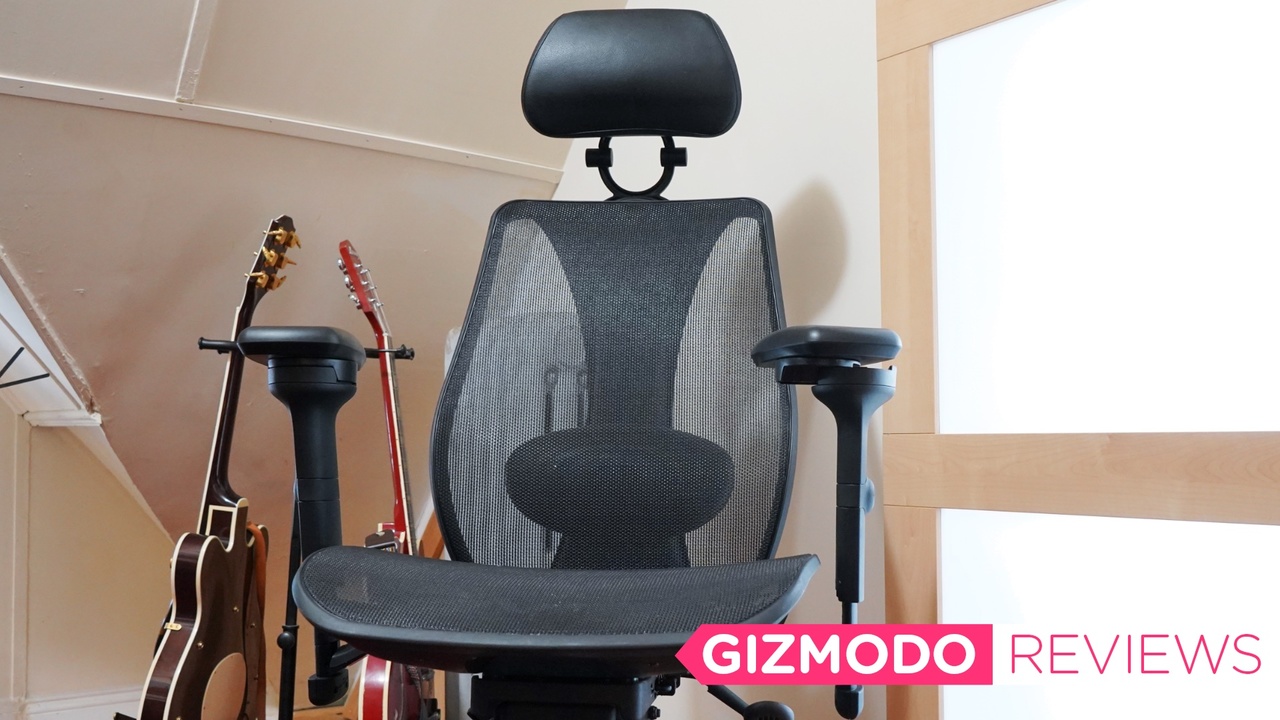 Ergocentric Tcentric Hybridレビュー しっかり安定していて 坐骨神経痛持ちにも嬉しい快適さ ギズモード ジャパン Ergocentric Tcentric Hybridレビュー しっかり安定していて 坐骨神経痛持ちにも嬉しい快適さ ギズモード ジャパン