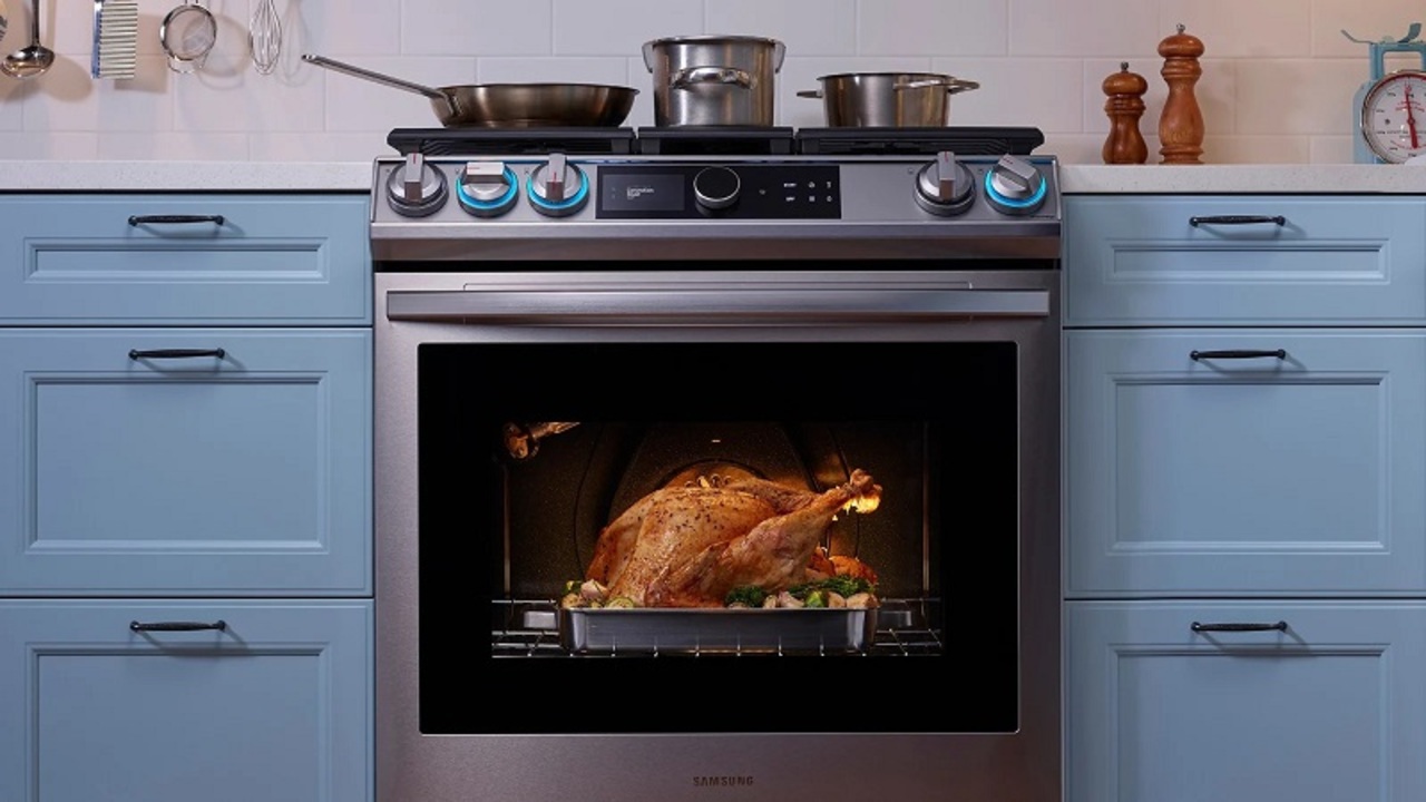 オーブンにまでaiを搭載する意味ある ギズモード ジャパン