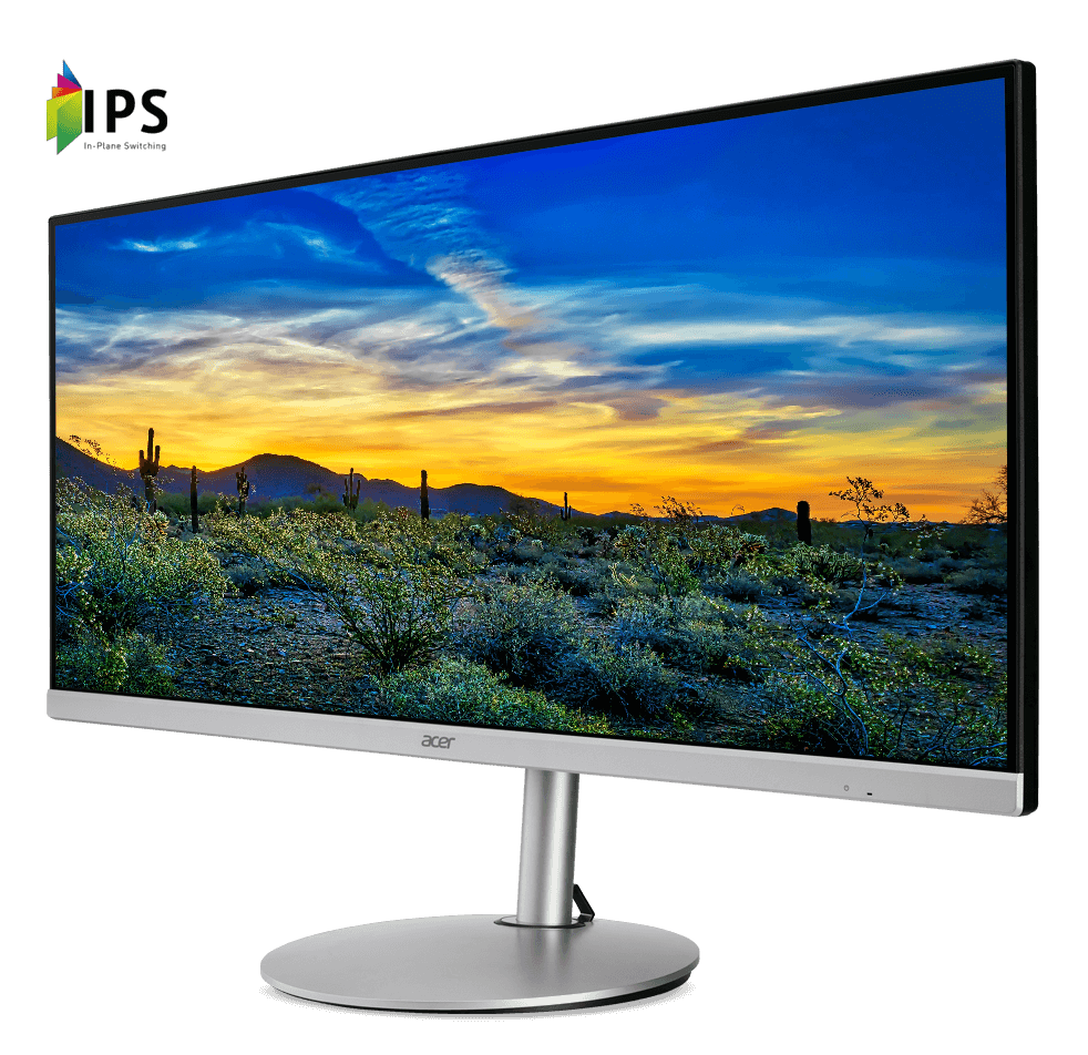エイサーの34型21:9ウルトラワイド画面モニター…8万円なら買えそう