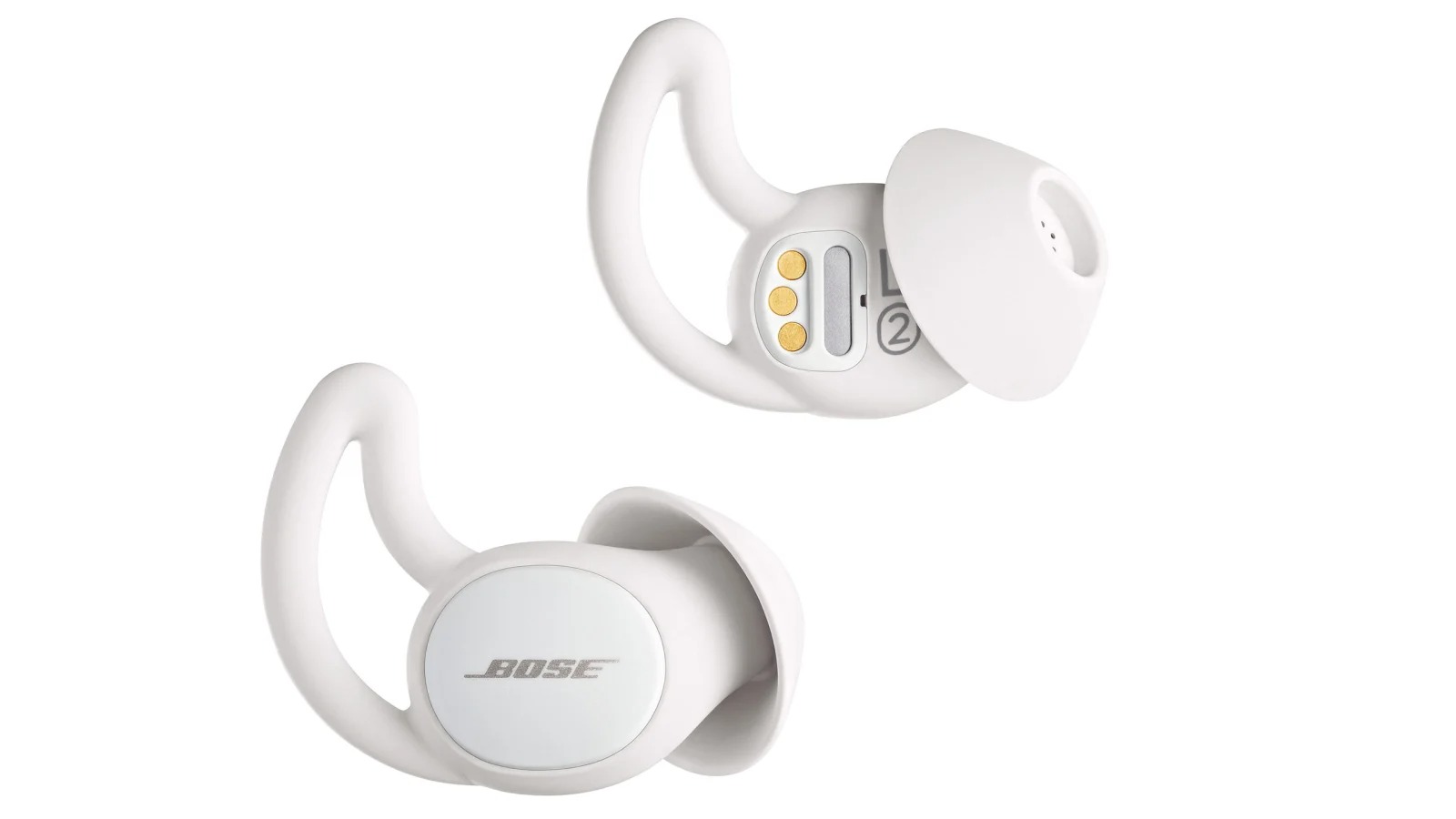 Boseの快眠用イヤホン「Sleepbuds」がリニューアル復活。煩悩を捨てて