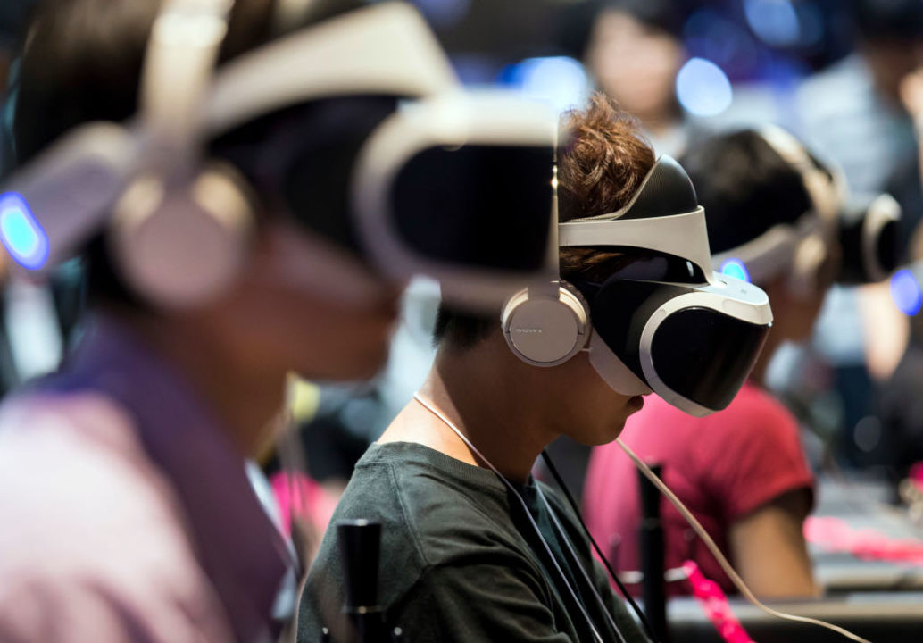 ニューノーマル時代のゲーム開発 ユーザーと共にあるデジタルエンタメは テクノロジーが加速させる ギズモード ジャパン