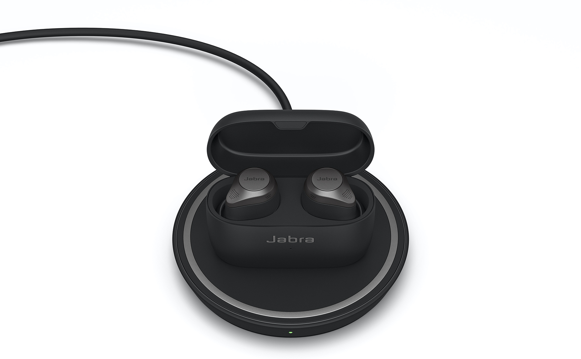 Jabraの新ノイキャンイヤホン「Elite 85t」は2万6800円、今日から予約