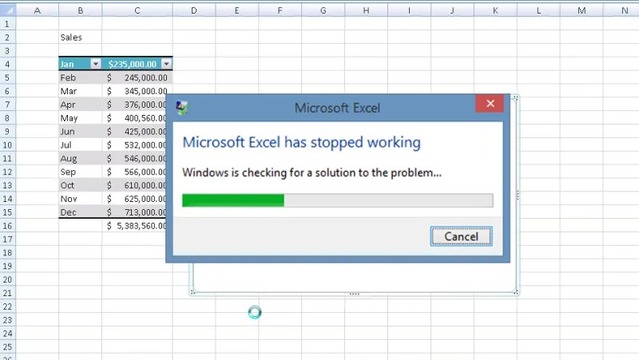 Excelの限界が原因?英国でコロナの検査結果が大量に報告漏れ