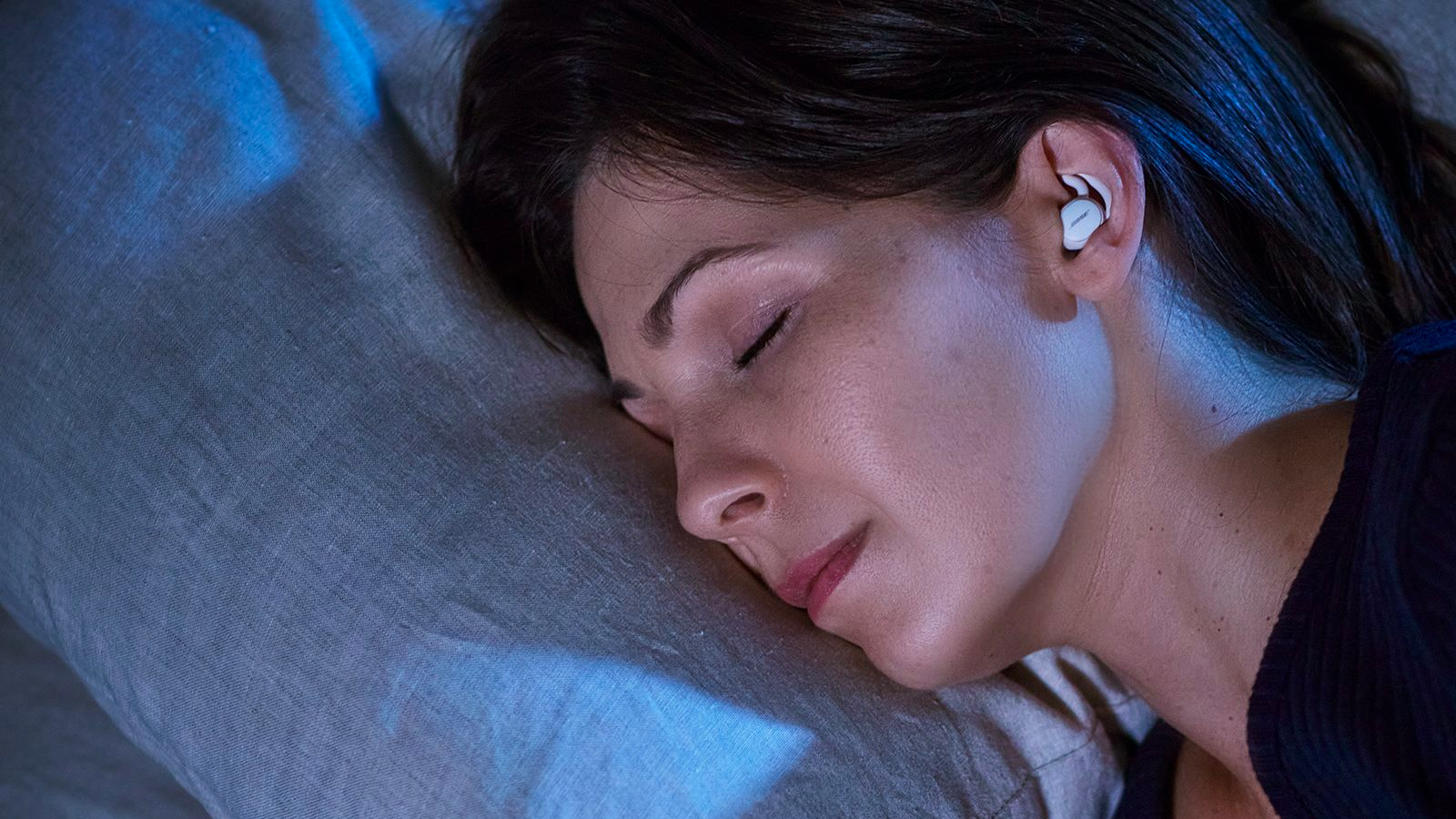 BOSEの睡眠専用イヤフォン1年ぶりに復活！「Sleepbuds II