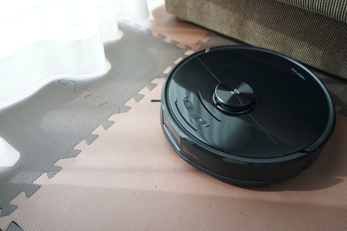 roborock s6 maxv kokemuksia