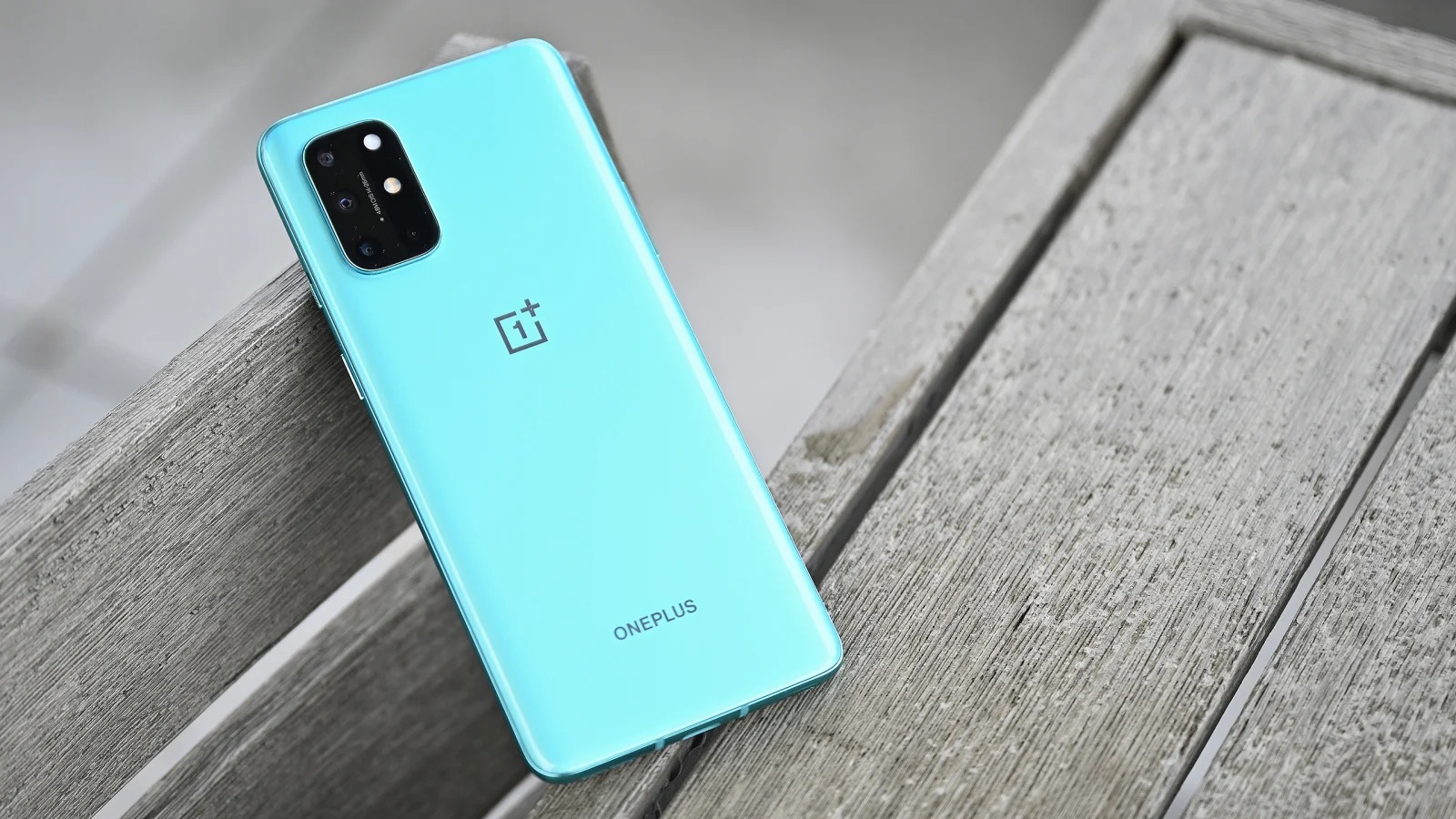 OnePlus 8Tレビュー：間違いない1台。でもちょっと物足りなさも