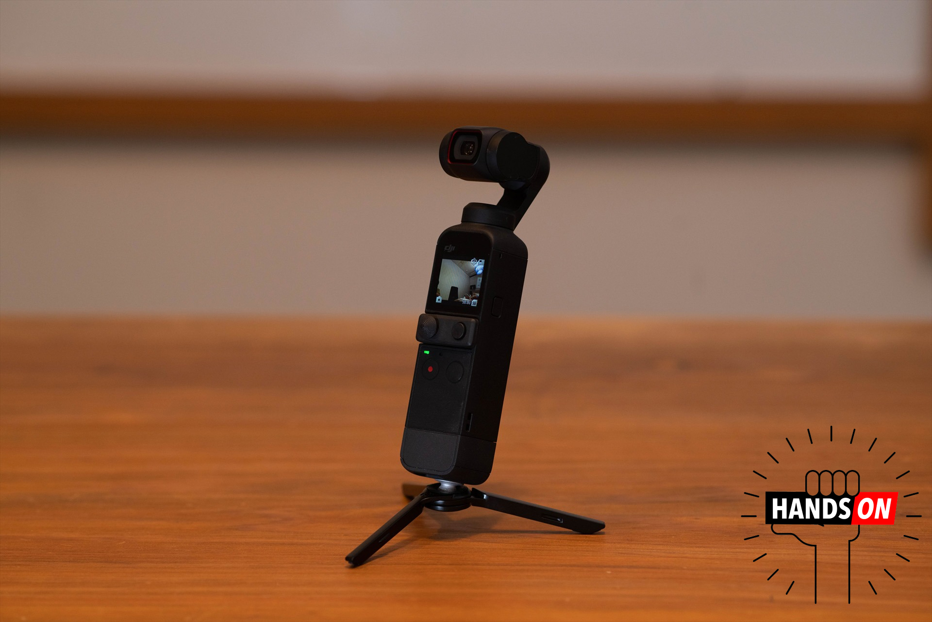 DJI Pocket 2ハンズオン：強力オプション山盛りの「スーパーオズポケ 