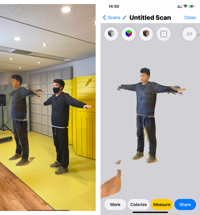 liderscan