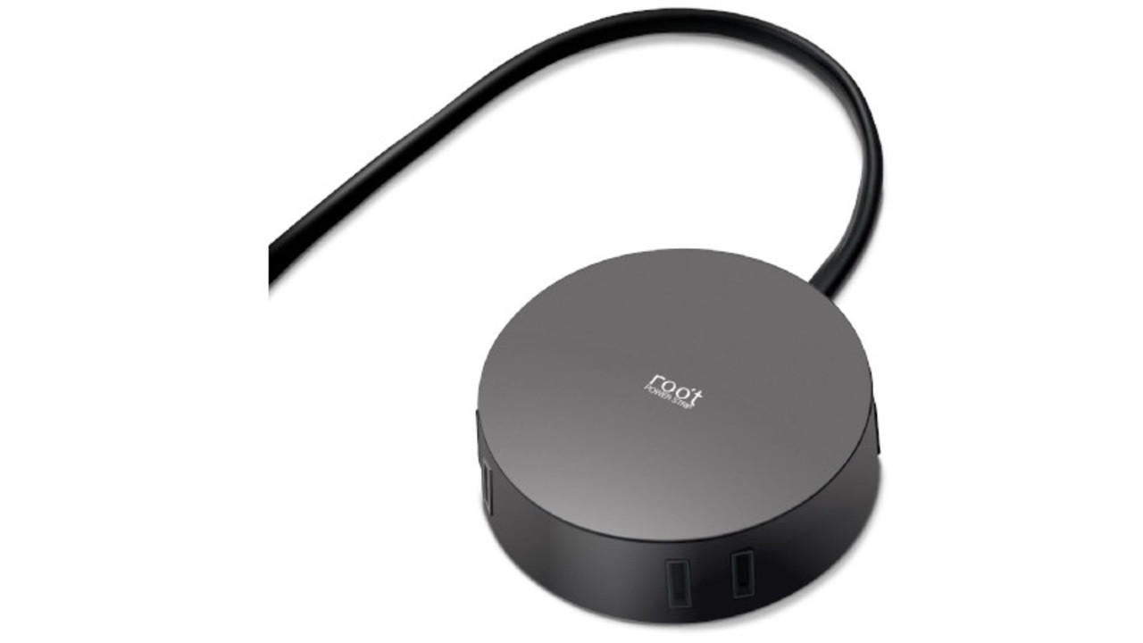 グッドデザイン賞取得の電源タップ ルオット なら 部屋の雰囲気を壊さない ギズモード ジャパン グッドデザイン賞取得の電源タップ ルオット なら 部屋の雰囲気を壊さない ギズモード ジャパン