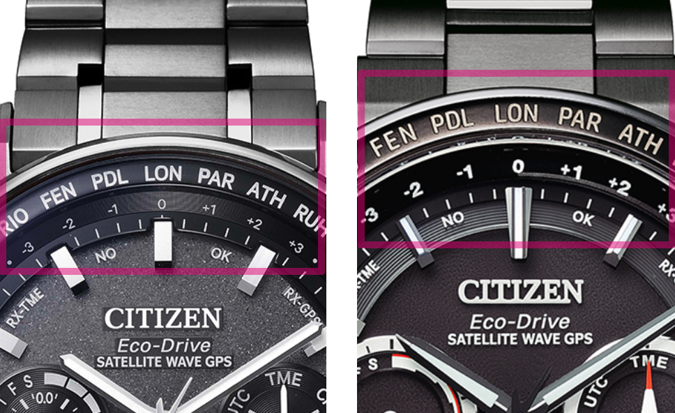 11-bezel