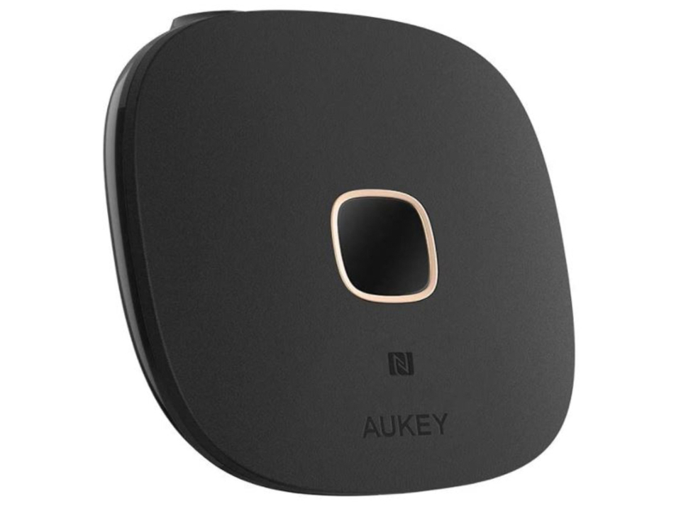 きょうのセール情報 Amazonタイムセールで 1 000円台のaukeyのbluetoothオーディオレシーバーや超小型 急速充電できるカーチャージャーがお買い得に ギズモード ジャパン