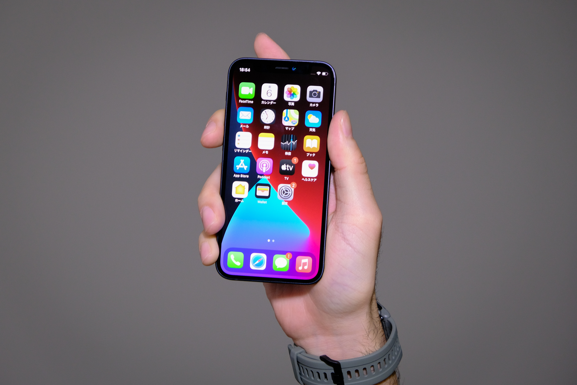 iPhone 12 miniを触って感じた素晴らしさと、諦めるべきもの