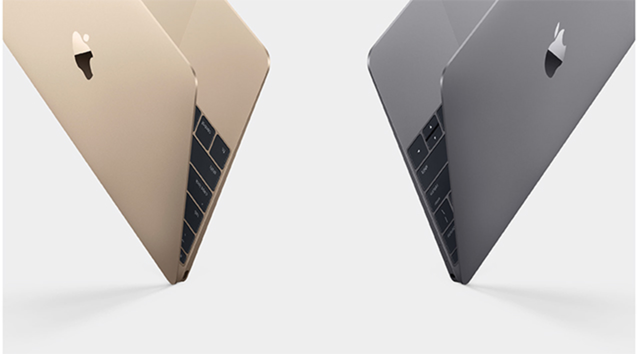 MacBook12インチ　2017年